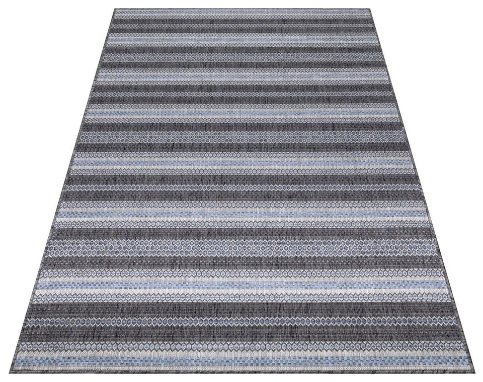 Covor de exterior gri 160x230 cm Sunny – Ayyildiz Carpets