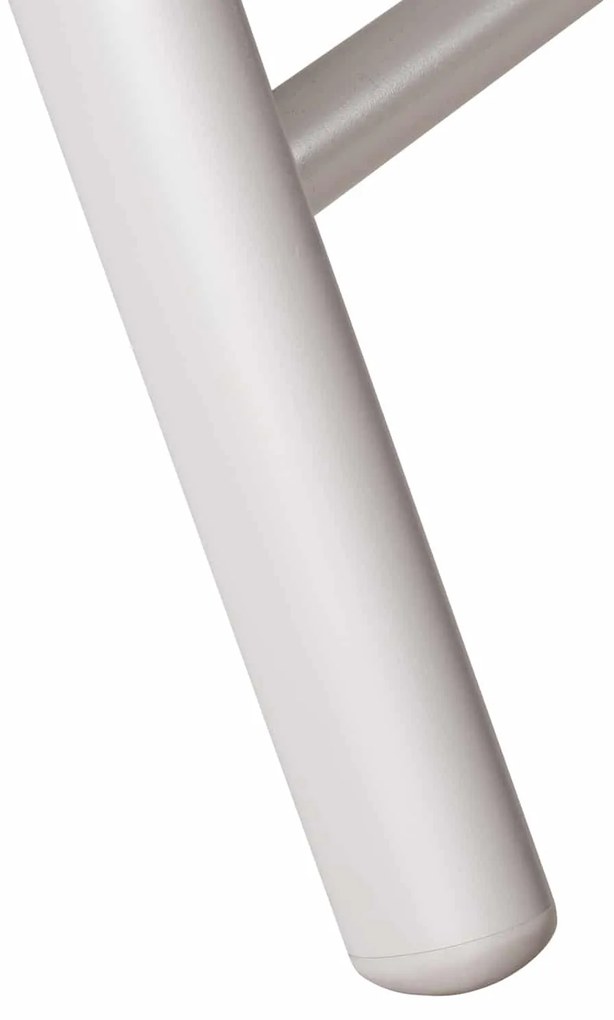 Deuba Set aluminiu gradina 1+8 - gri