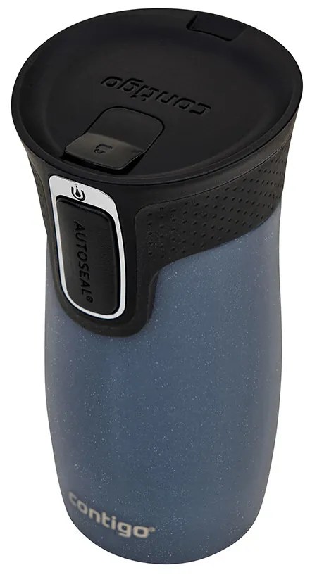 Sticlă termică Contigo West Loop Mini 300 mlLakeside