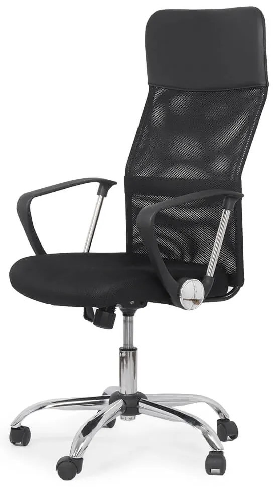 RESIGILAT - Scaun de birou OFF 907 negru