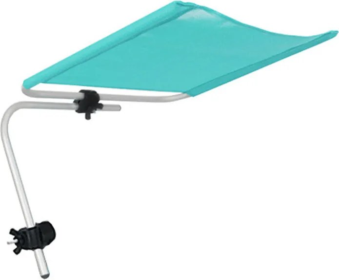 Umbreală de soare Marbueno 51 x 37 x 54 cm Aluminiu Se poate înclina