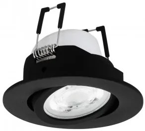 Spot incastrat led 5W Saliceto-Z 99669 Eglo