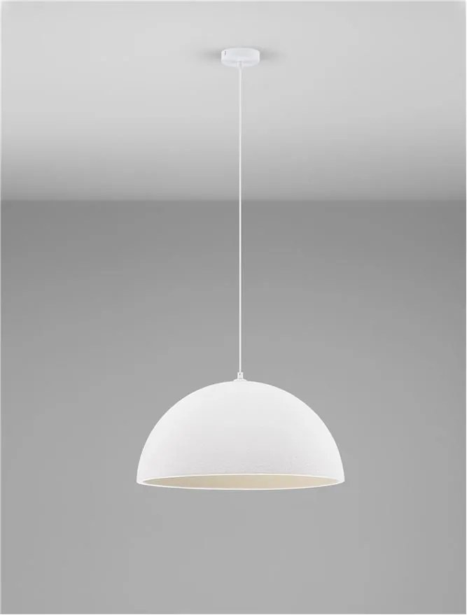 Lustra suspendata design modern, STARLA-LEFKO, D 50cm