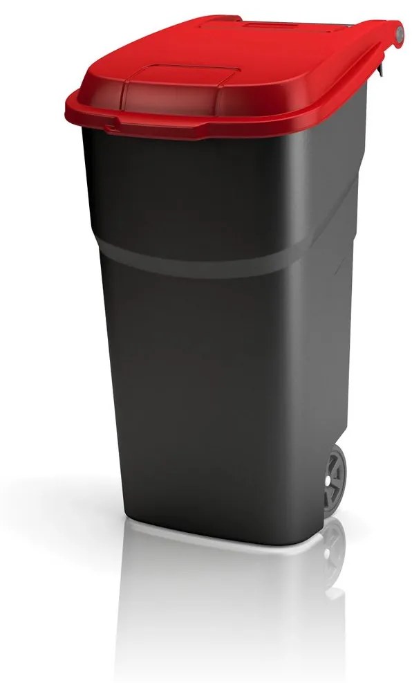 Cos gunoi roti 100L Atlas
