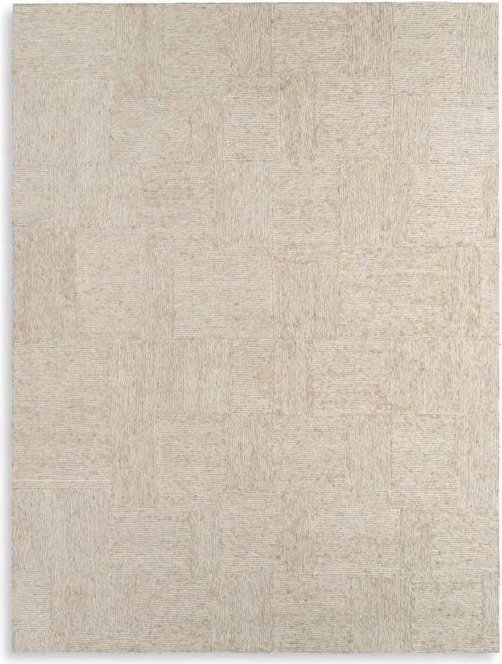 Covor design LUX din lana din Noua Zeelanda, Antoine 300x400cm