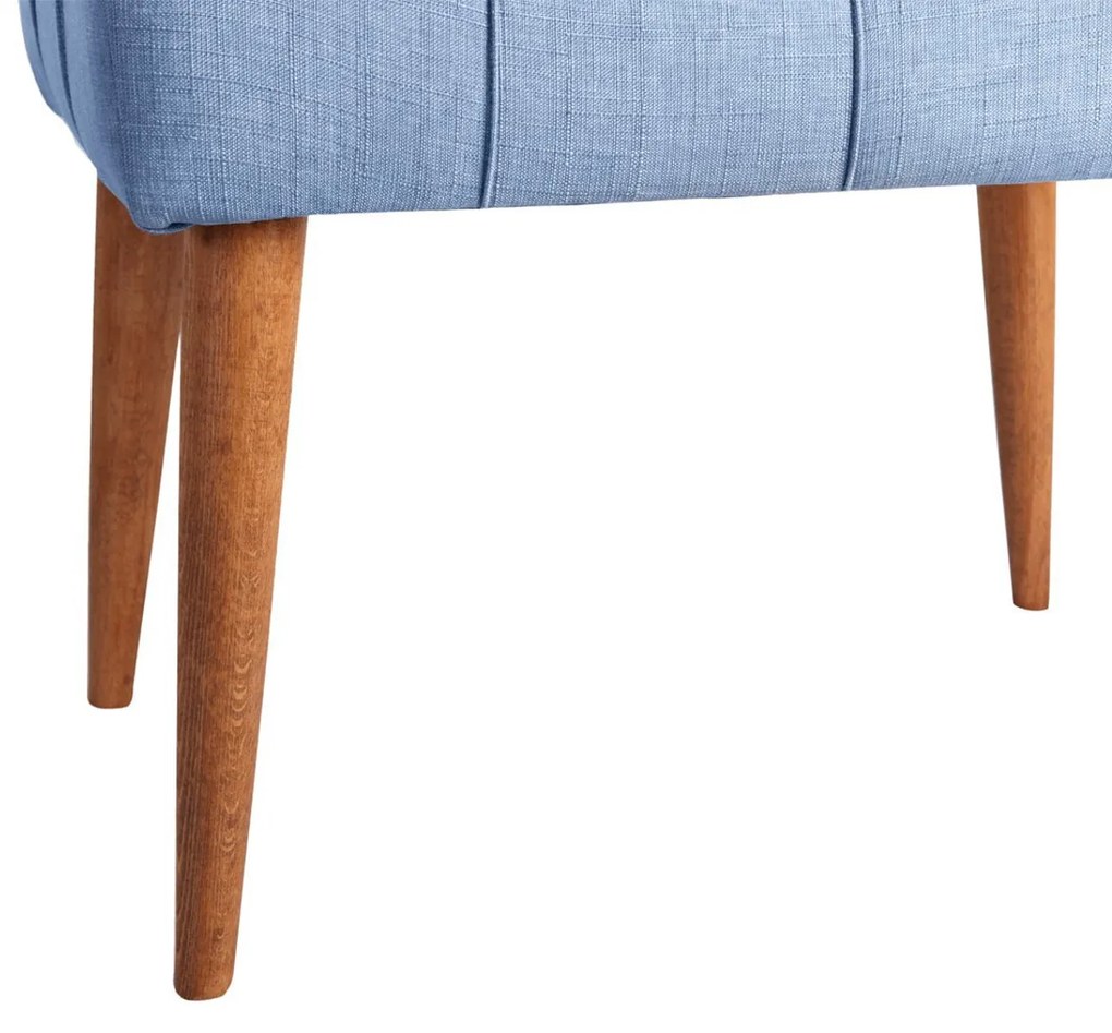 Scaun New Cool Indigo Blue