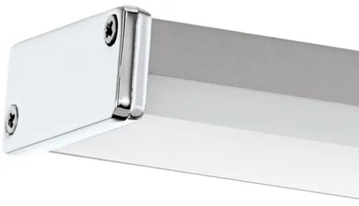 Eglo 96065 - Corp de iluminat LED baie PANDELLA 1 LED/11W/230V