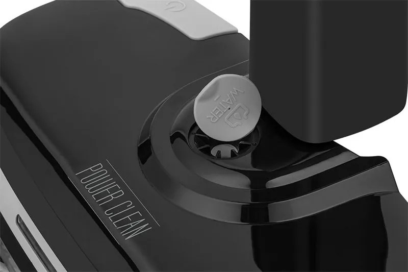 Mop electric power clean teesa