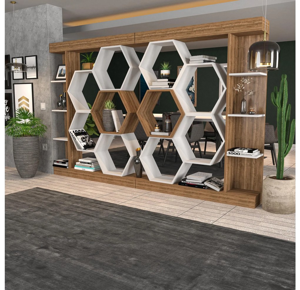 Raft Salix (Alb + Nuc) . 1102598