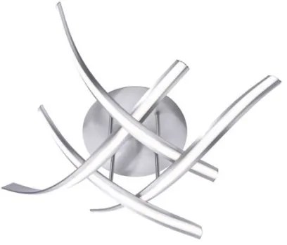 Lustră LED dimabilă aplicată LINDA 4xLED/7W/230V Paul Neuhaus 6474-55