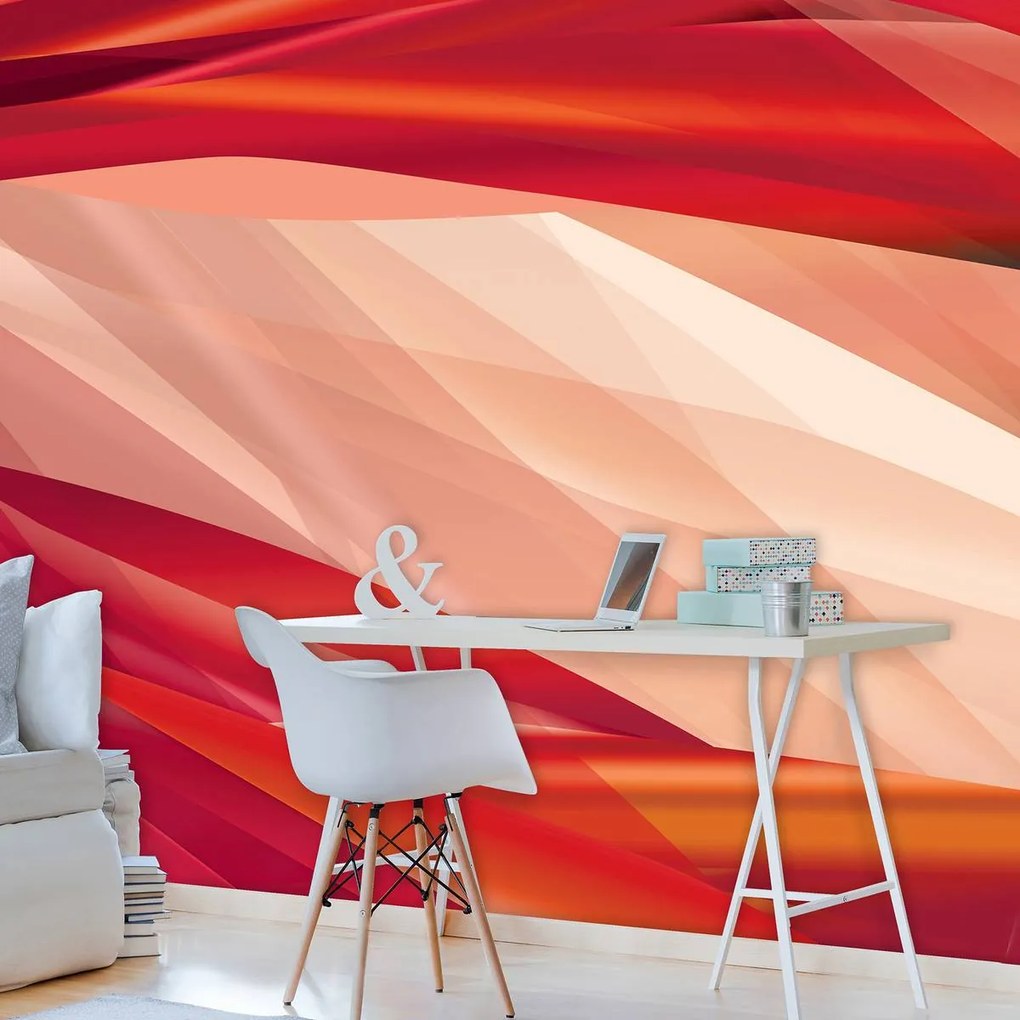 Fototapet - Arta abstractă (152,5x104 cm)