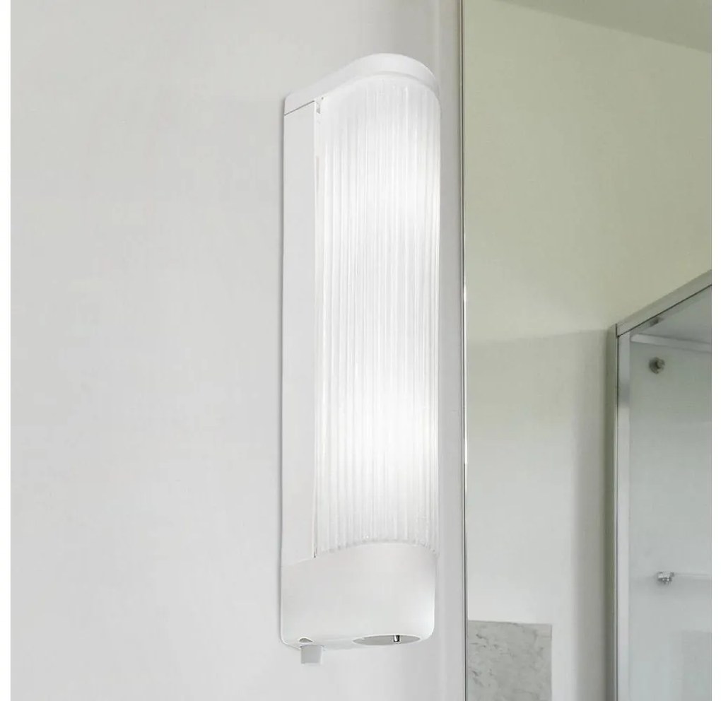 Aplică Eglo 94987 BARI 1 2xE14/40W/230V