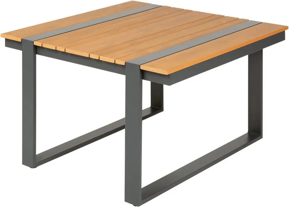 Masuta pentru exterior gradina sau terasa TAMPA LOUNGE 80cm A-40935 VC