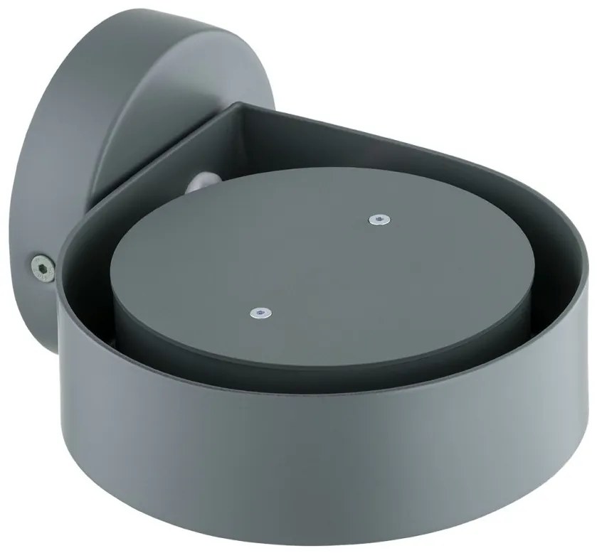 Aplica cu spot directionabil LOTUS 8898 night sage