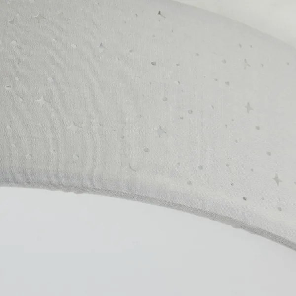 Plafonieră LED dimabilă Brilliant BASKA LED/12W/230V d. 38 cm 3000K