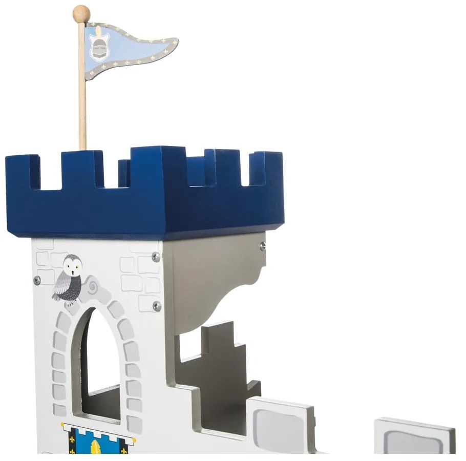 Castelul Cavalerului - Roba