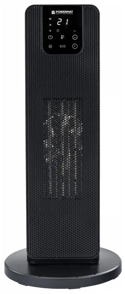 Încălzitor electric PM-GKL-3000DL