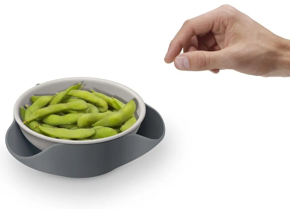 Bol dublu pentru servire Joseph Joseph Double Dish