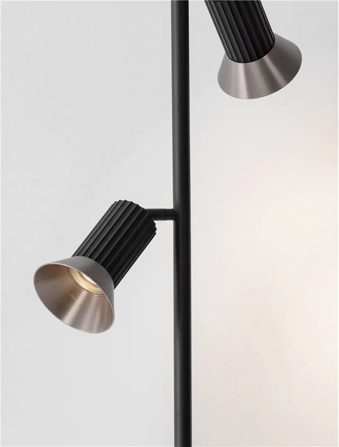 Lampadar design minimalist LUVIA NVL-9011451