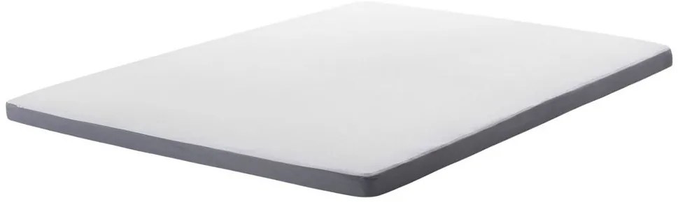 Husă pentru saltea 200x160 cm Conby (alb). 1011152
