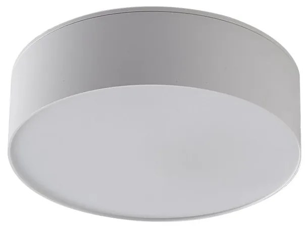 Spot aplicat, Plafoniera LED 4000K SOLARI alb, 8cm