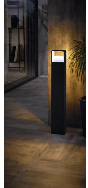 Eglo 98272 - Lampă exterior LED DONINNI LED/6W/230V IP44