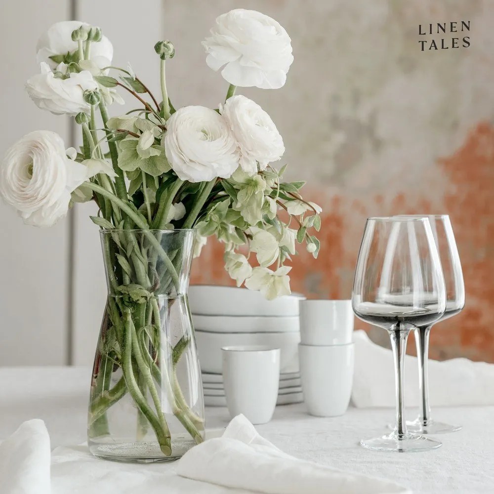 Față de masă din in 140x300 cm – Linen Tales