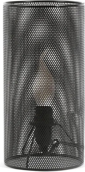 Lampă de masă 1xE14/25W/230V