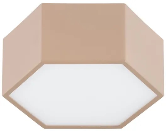 Plafonieră LED Argon 8782 LIBERO LED/12W/230V 3000K crem