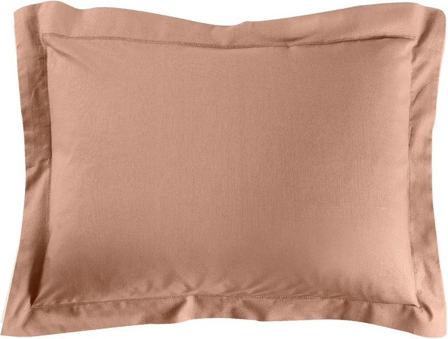 Față de pernă din bumbac 50x70 cm Lina – douceur d'intérieur