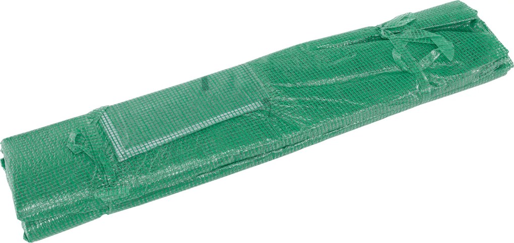 Folie de schimb pentru seră cu folie, verde, 3x6x2 m, FELKO TYP 3