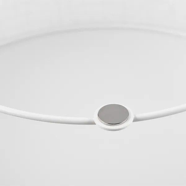 Plafonieră BELLADONNA Brilagi 1xE27/15W/230V d. 30 cm negru/stejar