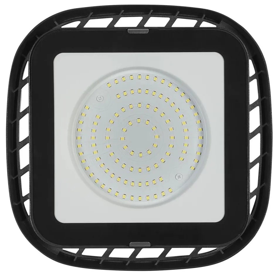 Plafonieră LED industrială Ledvance HIGHBAY LED/80W/230V IP65 6500K