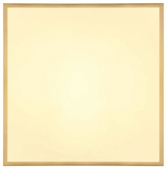 Plafonieră LED TIBEY LED/30W/230V 45x45 cm Globo 12382-30