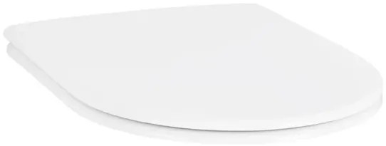 Capac WC softclose Grohe Essence alb