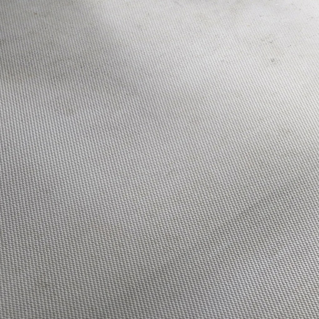 Tablou - Perete de beton cu lumini (cu ceas) (90x30 cm)