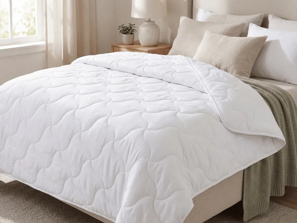 Pilota de vara matlasata frantuzeasca COOL SLEEP 200x220 cm