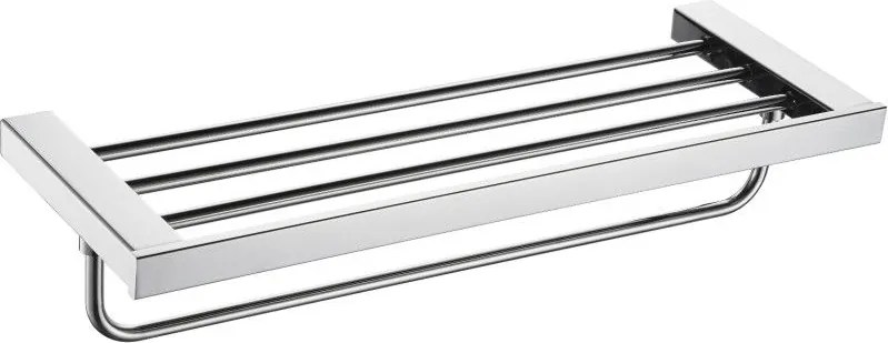 Mexen Pavo suport pentru prosop, crom - 7030420-00