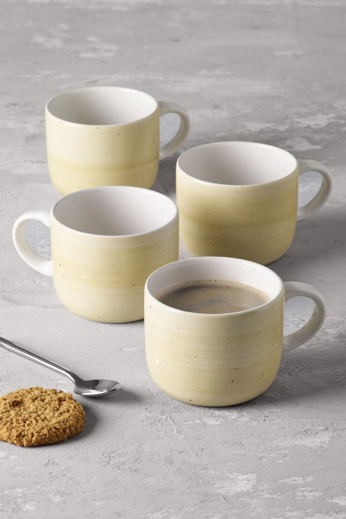 Cana Tera Celis Galben-Ocru (400ml)