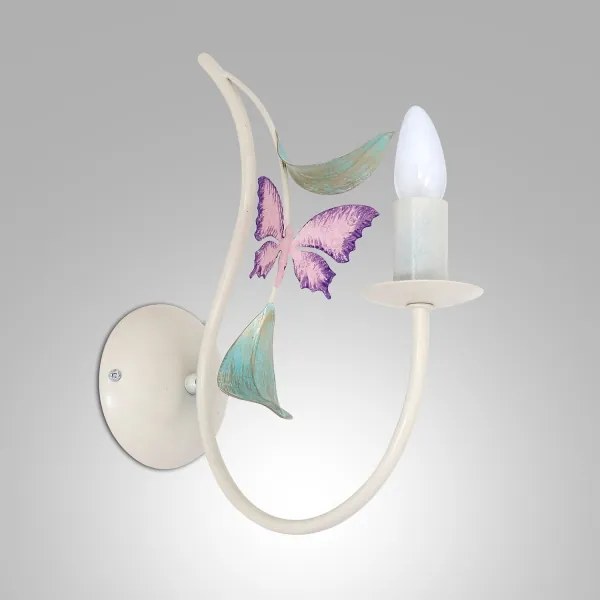 Aplică perete SUMMER 1xE14/60W/230V