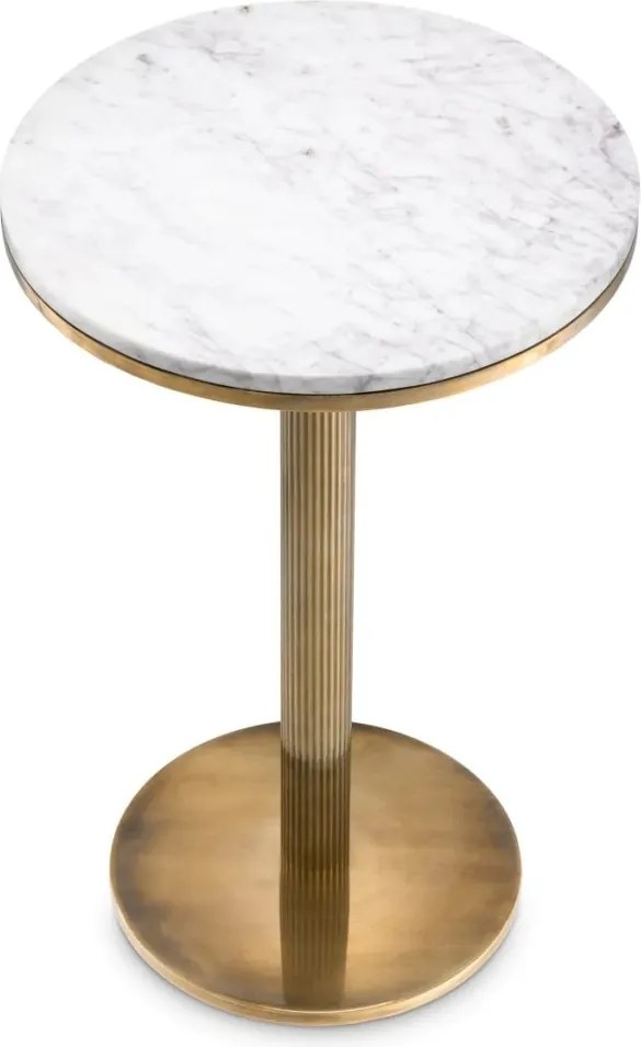 Masuta auxiliara design LUX Tavolara