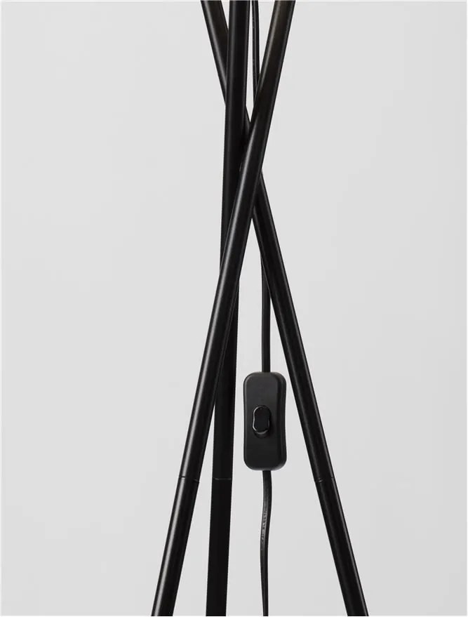 Lampadar/Lampa de podea design modern RETRO