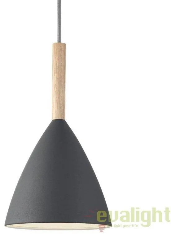 Pendul design nordic Pure 20, gri 43293010 DFTP