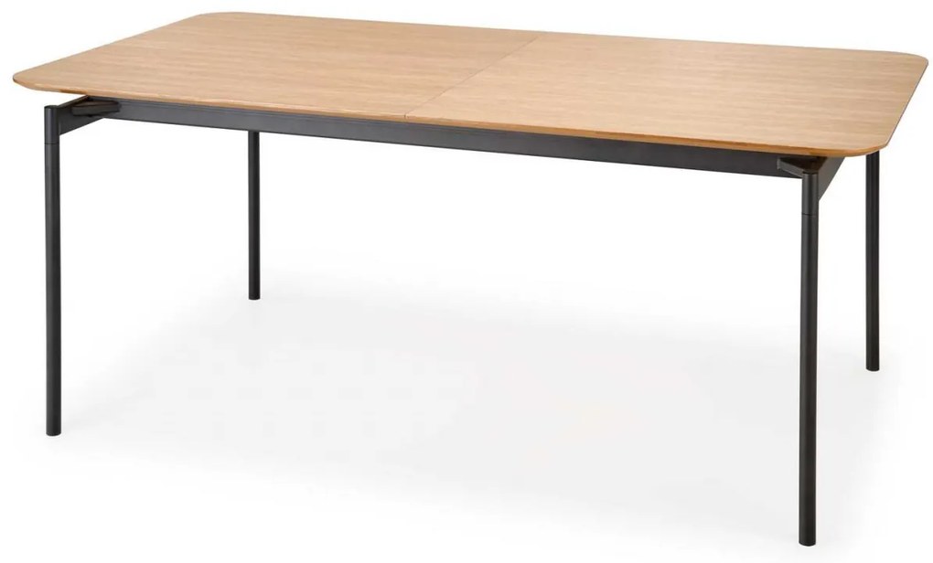 Set masa extensibila Smart L170-250 cm + 4 scaune Smart
