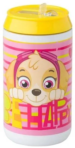 Cutie termos 300ml Girls, PSI Patrol