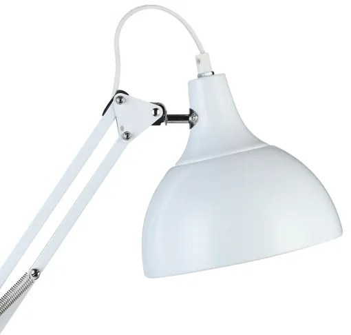 Eglo 94699 - Lampa de masa BORGILLIO 1xE27/40W/230V