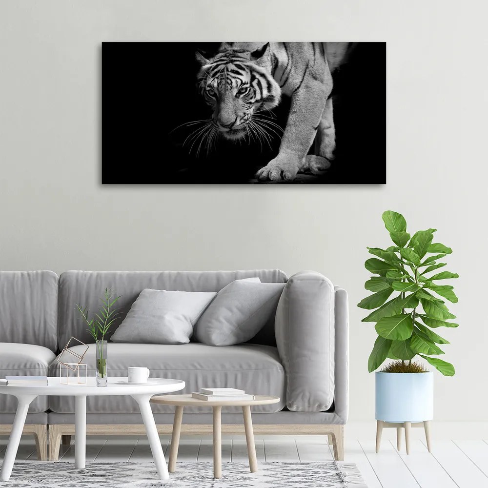 Tablou canvas Tigru