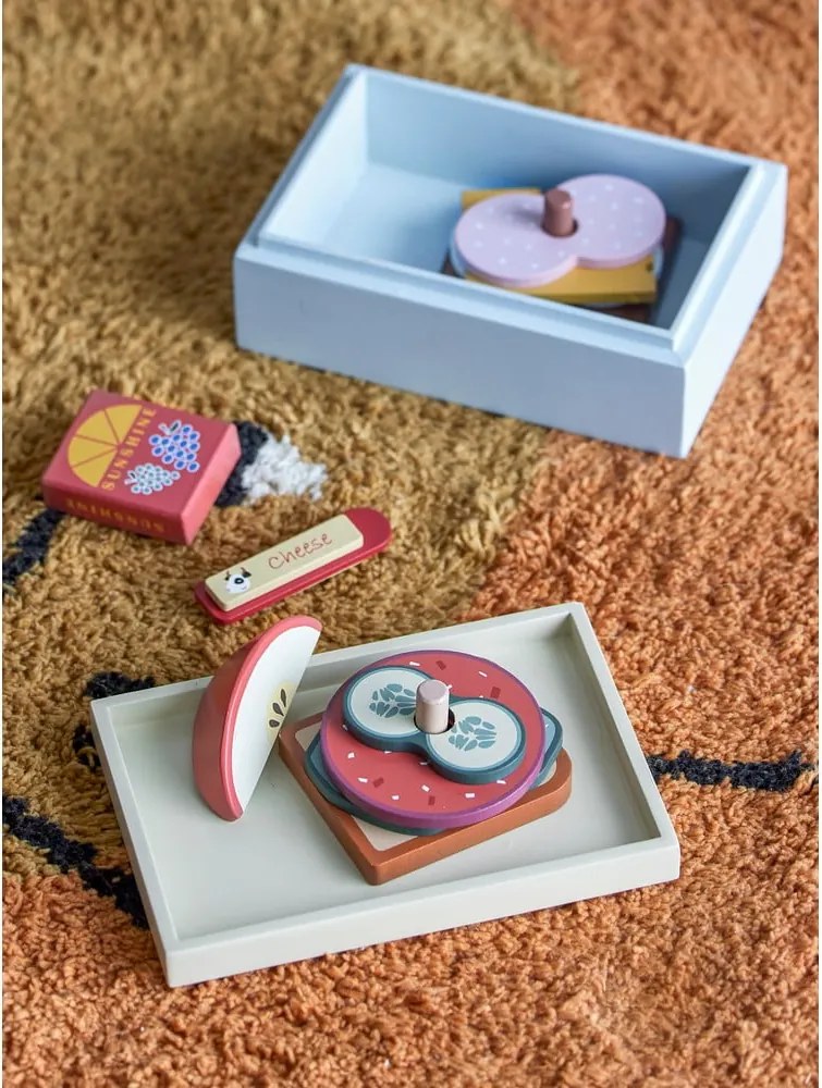 Set de joacă pentru copii Thyra – Bloomingville Mini