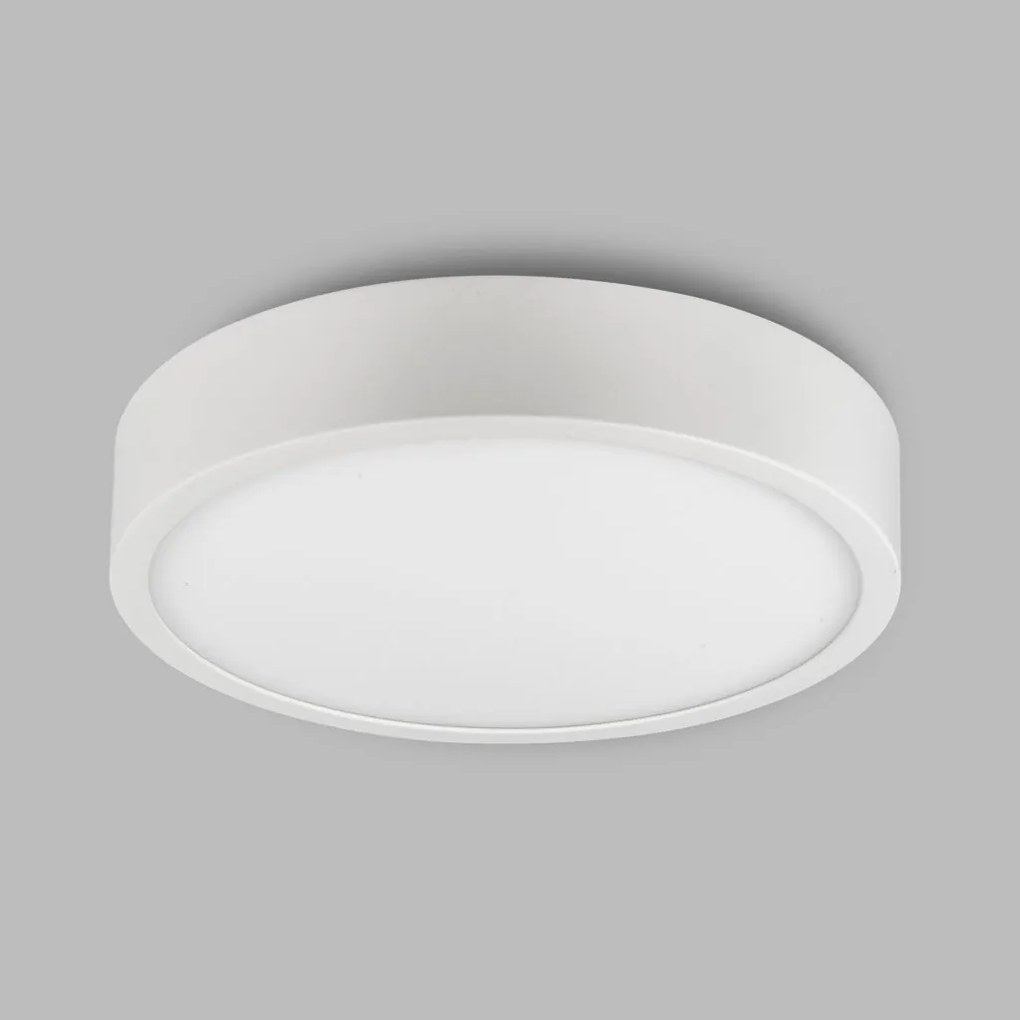Plafoniera LED aplicata tavan SAONA 30cm 30W 4000K