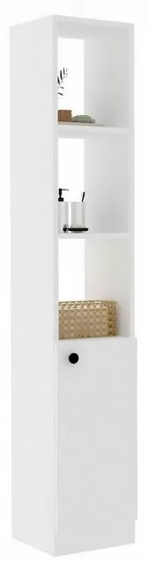 Dulap Trend White